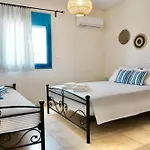 Dimora Miranda * Agios Prokopios (Naxos)