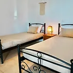 Daire Dimora Miranda Agios Prokopios (Naxos)