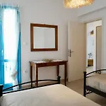 Dimora Miranda Daire Agios Prokopios (Naxos)