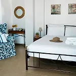 Dimora Miranda Agios Prokopios (Naxos)