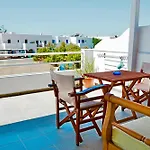 Dimora Miranda Daire Agios Prokopios (Naxos)