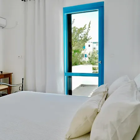 Apartamento Dimora Miranda