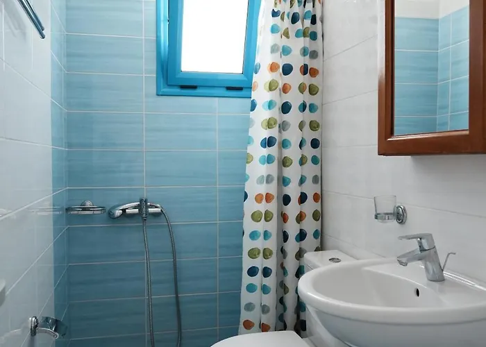 Dimora Miranda Apartamento