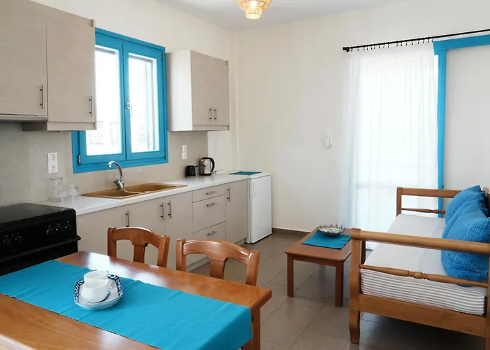 Dimora Miranda Apartamento