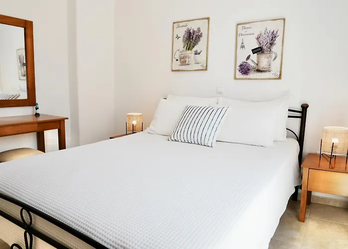 Dimora Miranda Apartamento *