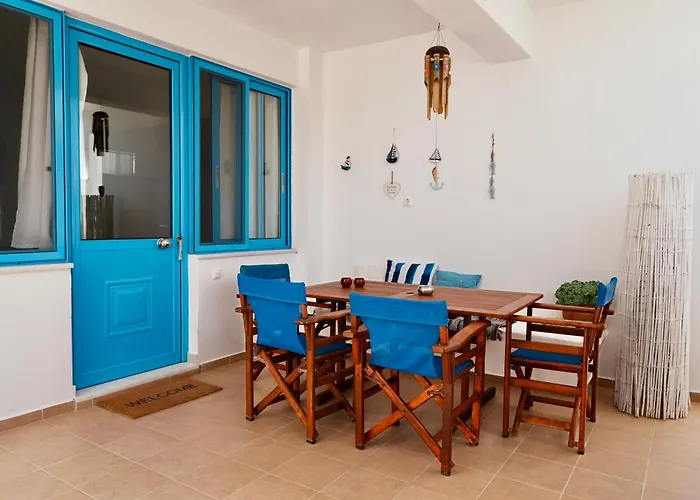 Apartamento Dimora Miranda *