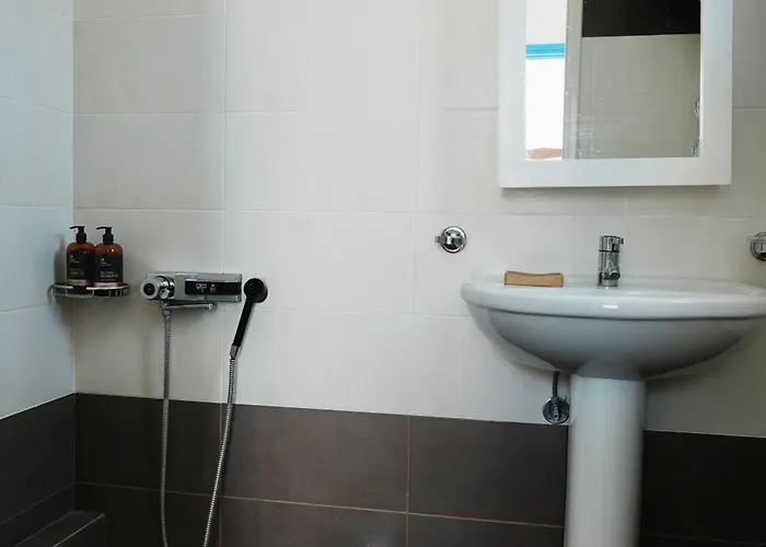 Dimora Miranda Apartamento *