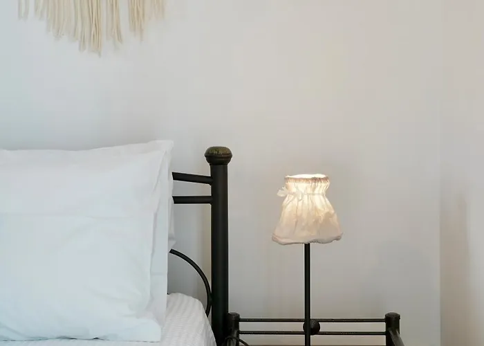 Apartamento Dimora Miranda *