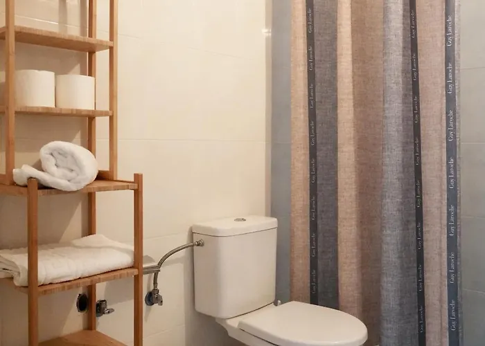 Dimora Miranda Apartamento