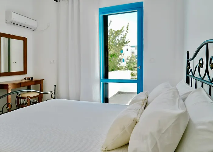 Apartamento Dimora Miranda