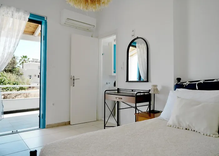 Dimora Miranda Apartamento *