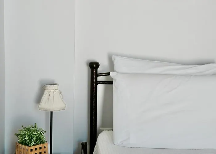 Apartamento Dimora Miranda Agios Prokopios (Naxos)