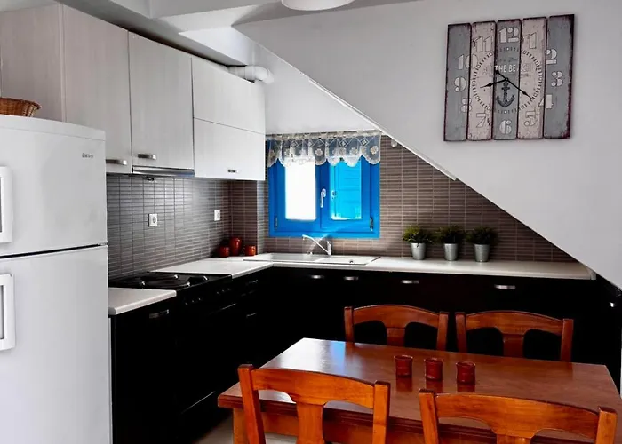 Dimora Miranda Apartamento *