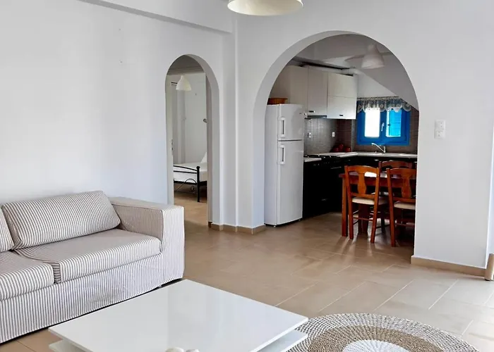 Dimora Miranda Apartamento *