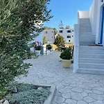Apartment Dimora Miranda Agios Prokopios (Naxos)