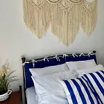 Apartment Dimora Miranda