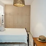 Dimora Miranda Apartment