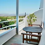 Dimora Miranda Apartment Agios Prokopios (Naxos)