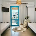 Apartment Dimora Miranda *