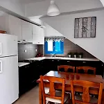 Dimora Miranda Apartment *