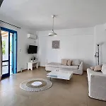 Apartment Dimora Miranda Agios Prokopios (Naxos)