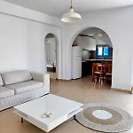 Dimora Miranda Apartment *