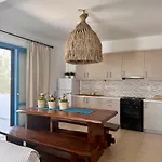 Apartment Dimora Miranda Agios Prokopios (Naxos)