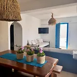 Dimora Miranda Apartment Agios Prokopios (Naxos)