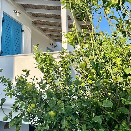 Dimora Miranda Apartment