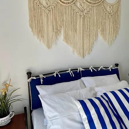 Appartement Dimora Miranda