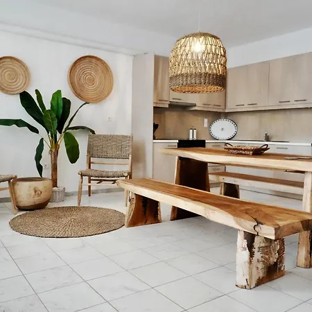 Appartement Dimora Miranda