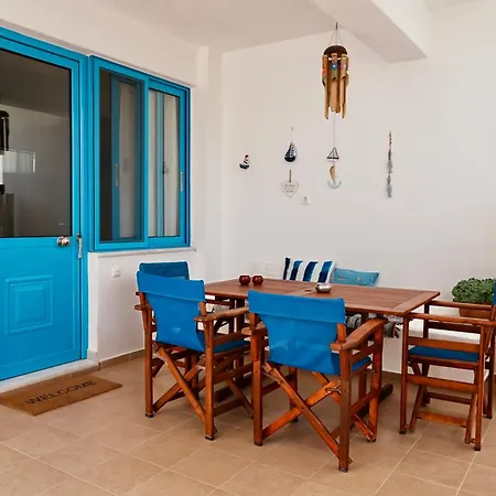Appartement Dimora Miranda *