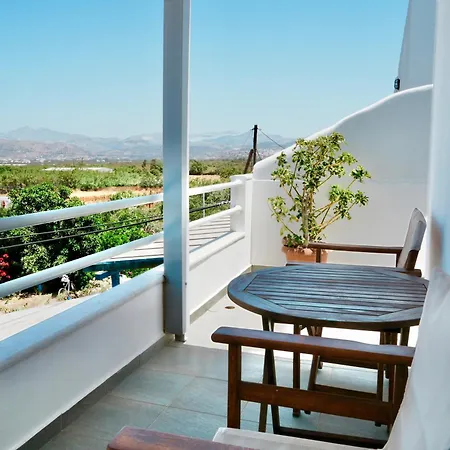 Dimora Miranda Appartement Ágios Prokópios