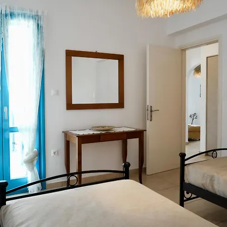 Dimora Miranda Appartement Agios Prokopios (Naxos)