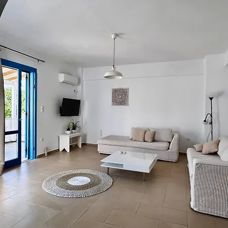 Appartement Dimora Miranda Agios Prokopios (Naxos)