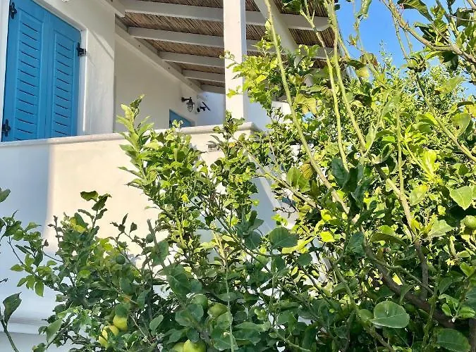 Dimora Miranda Appartement