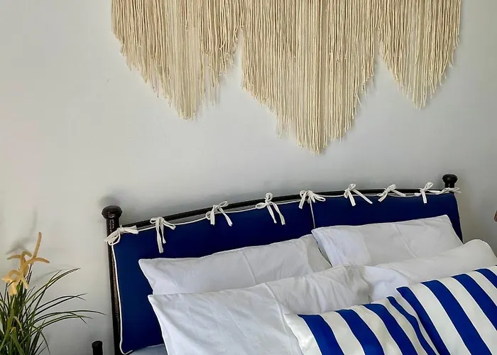 Appartement Dimora Miranda