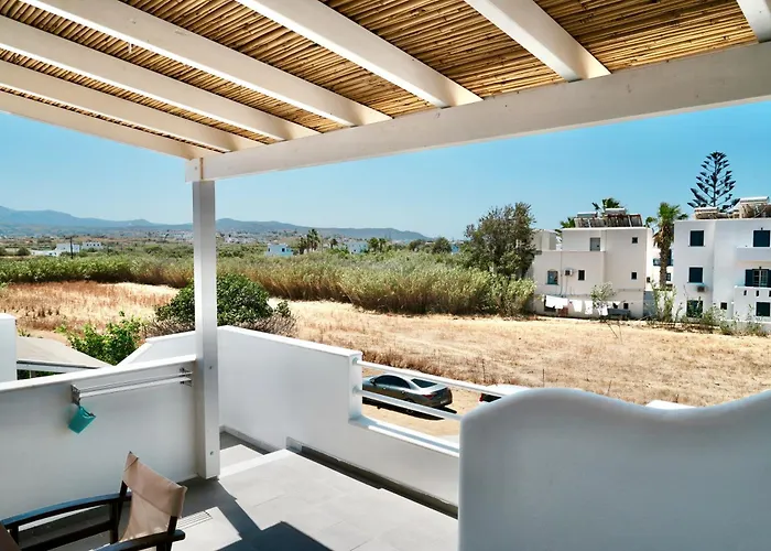 Appartement Dimora Miranda *