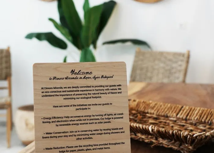 Appartement Dimora Miranda Agios Prokopios (Naxos)