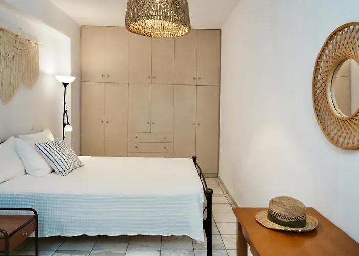 Dimora Miranda Appartement