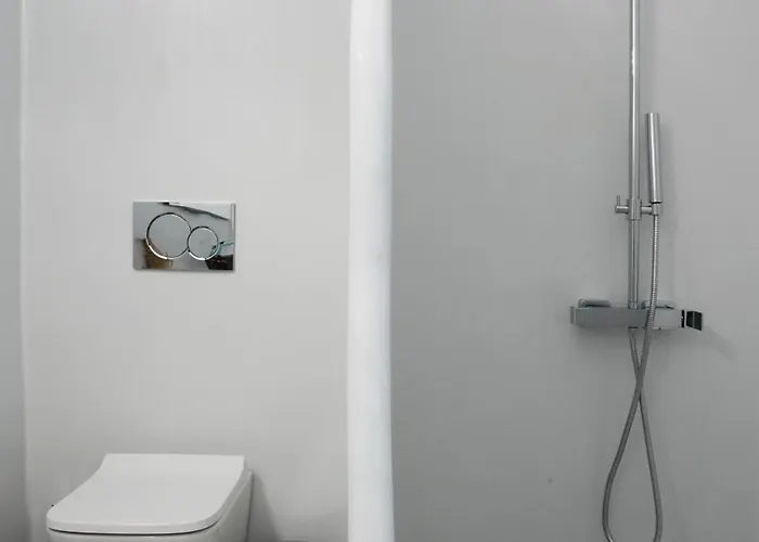 Appartement Dimora Miranda Agios Prokopios (Naxos)