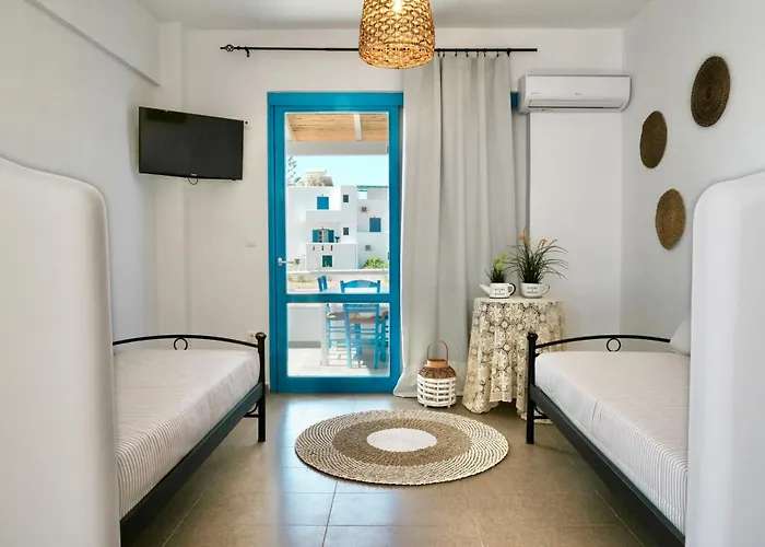 Appartement Dimora Miranda *