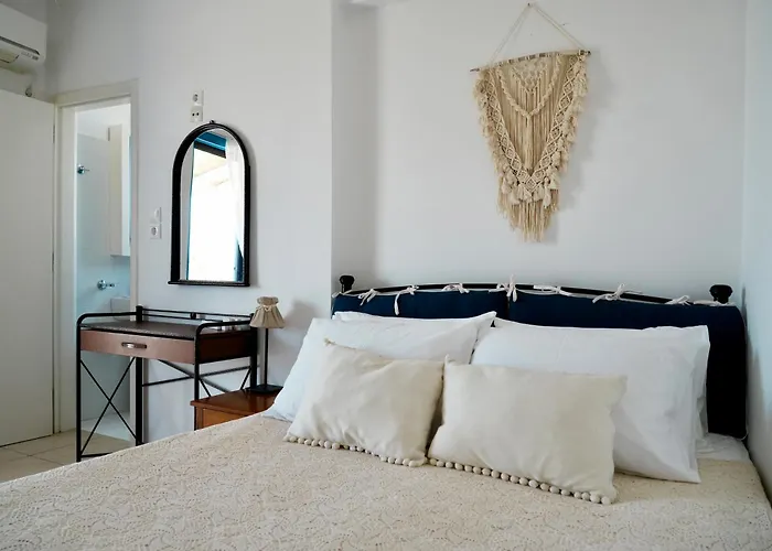 Dimora Miranda Appartement