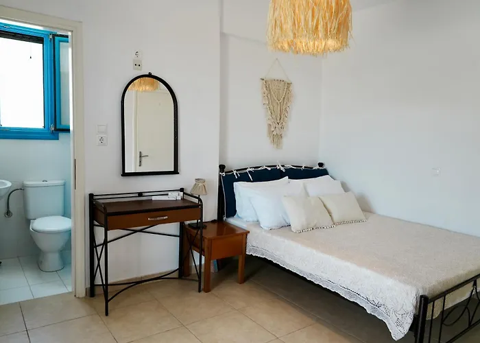 Appartement Dimora Miranda *