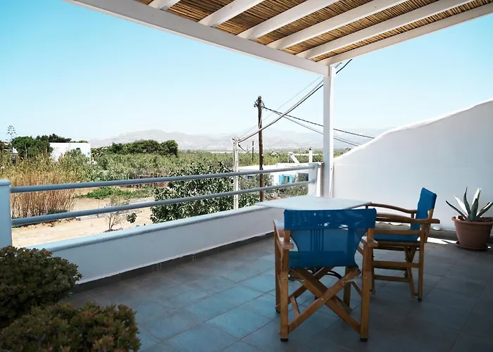 Dimora Miranda Appartement