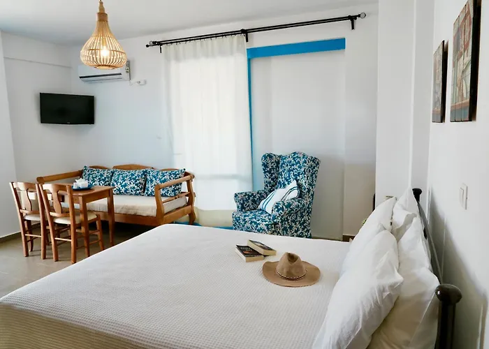 Dimora Miranda Appartement