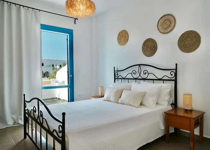 Dimora Miranda Appartement