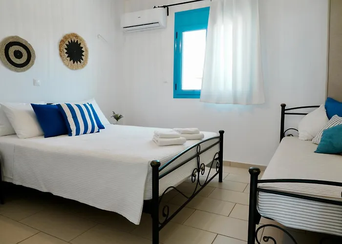 Dimora Miranda Appartement