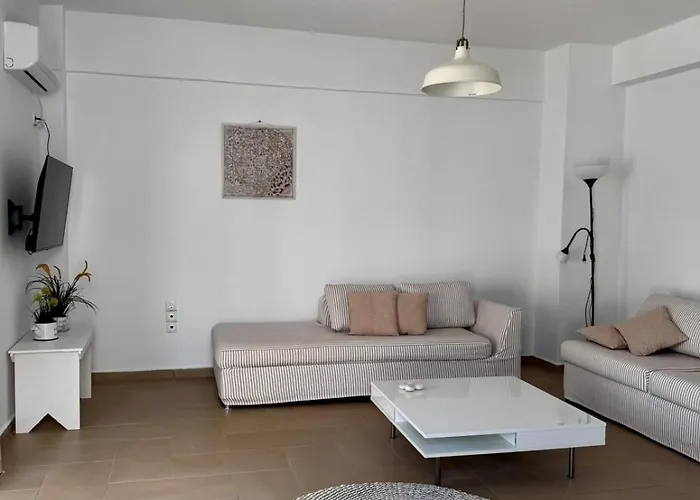 Appartement Dimora Miranda